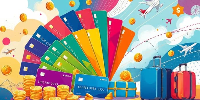 Beyond the Basics: Advanced Credit Card Strategies