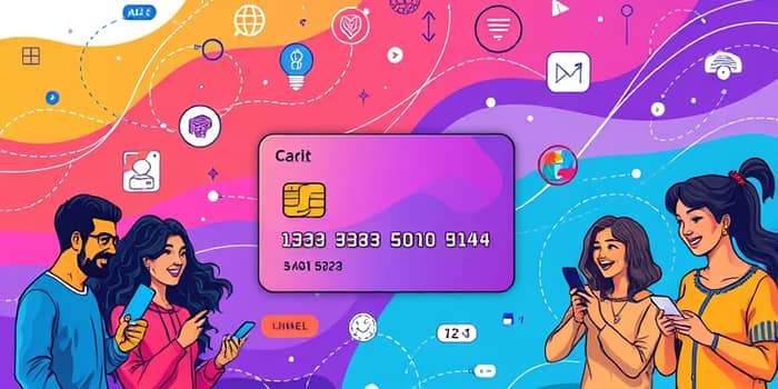 Personalizing Your Credit Card Experience