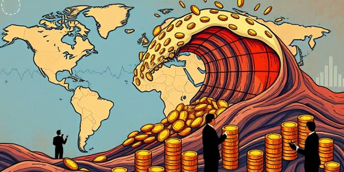 Entendiendo los Ciclos Económicos: Invertir con Visión