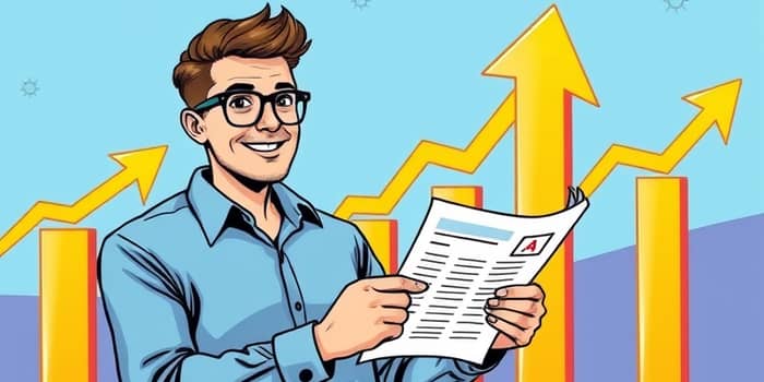 Cómo Mejorar tu Puntaje Crediticio Rápidamente