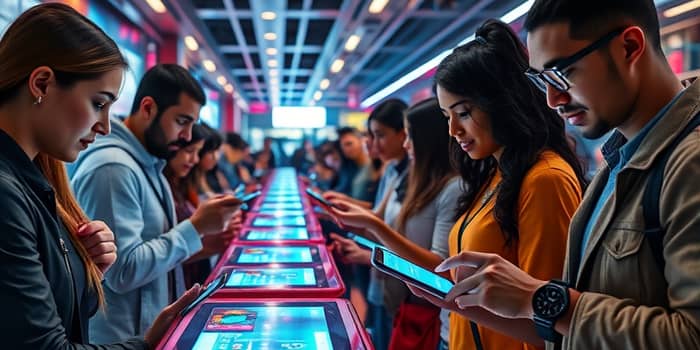 Contactless Payments: The Future of Credit Cards