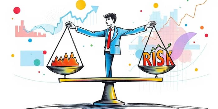 Derivados: Cobertura y Apalancamiento en tus Inversiones