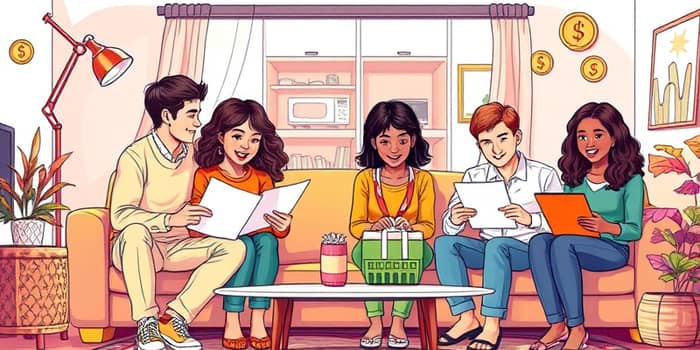 Crédito Consumo: ¿Cómo Funciona?