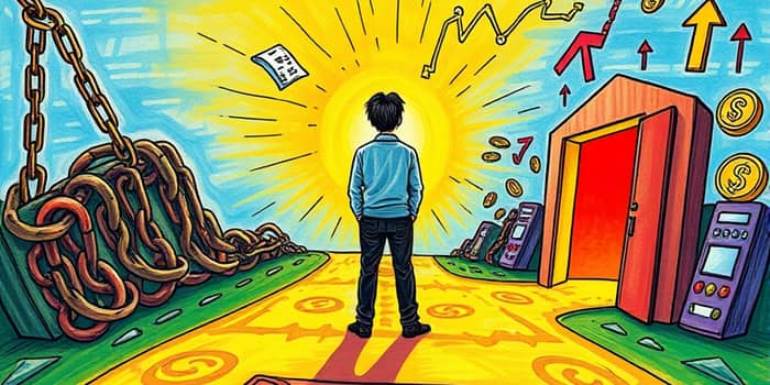 El Impacto de un Préstamo en tu Economía Personal