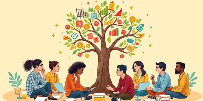 Préstamos para Emprendedores: Haz Crecer tu Idea