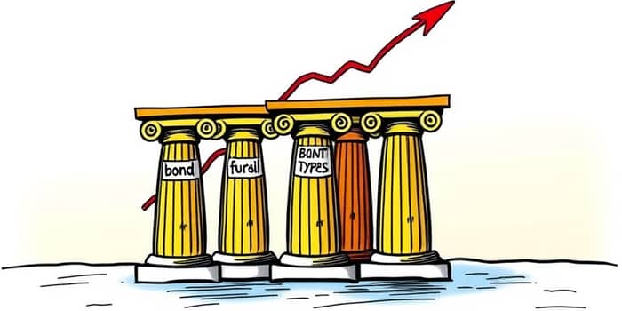 Bonds Explained: Stability in Your Portfolio