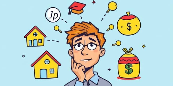 Financiación Inteligente: ¿Cuándo Pedir un Préstamo?