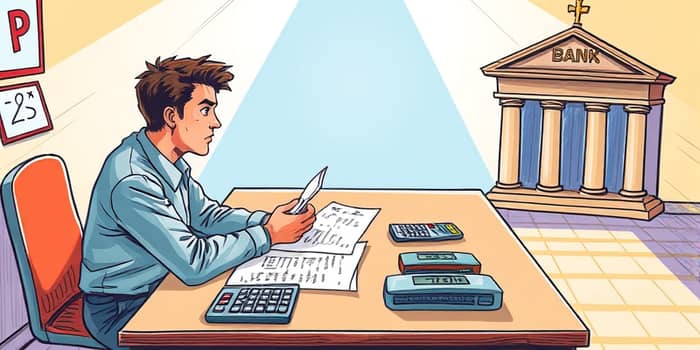 Negocia tu Préstamo: Consejos Prácticos