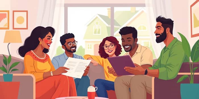 Préstamos Hipotecarios: Tu Guía Completa