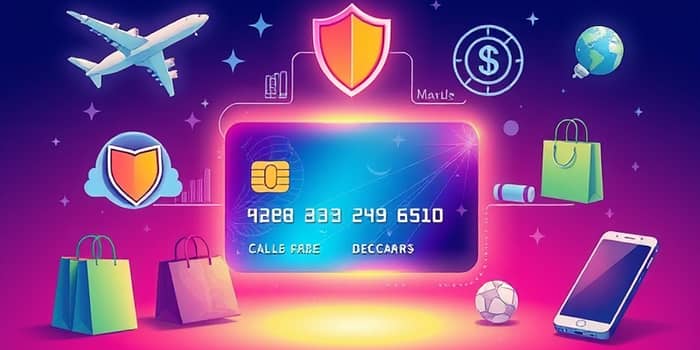 Credit Card Perks Beyond Rewards