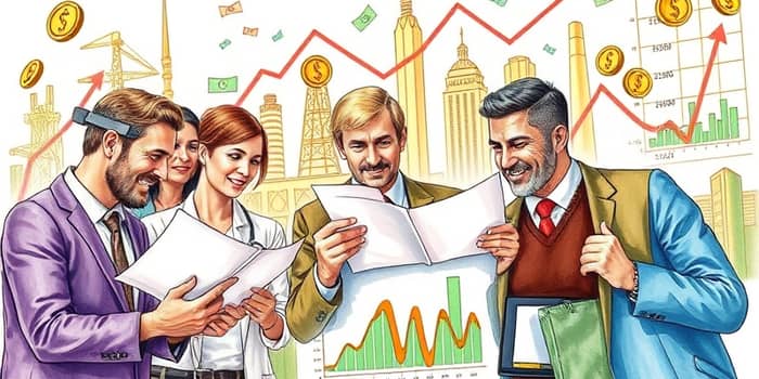 Dividend Investing: Income for Your Portfolio