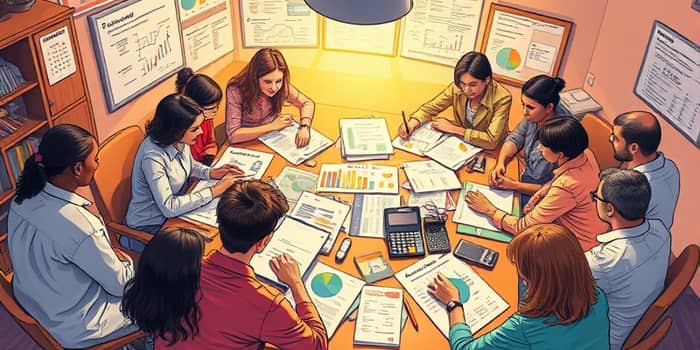 Tax Essentials: What You Need to Know