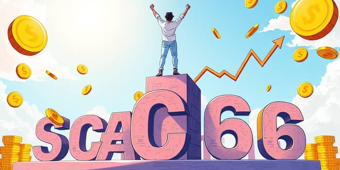 The Power of a High Credit Score