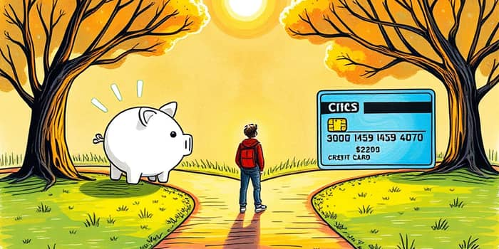 Emergency Fund Alternatives: When to Use Credit