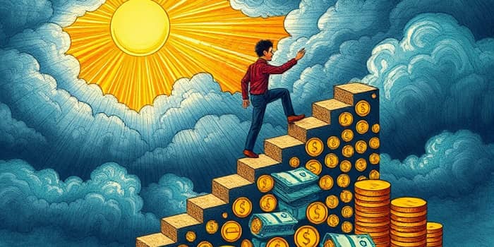Planifica tu Pago: Estrategias para Salir de Deudas