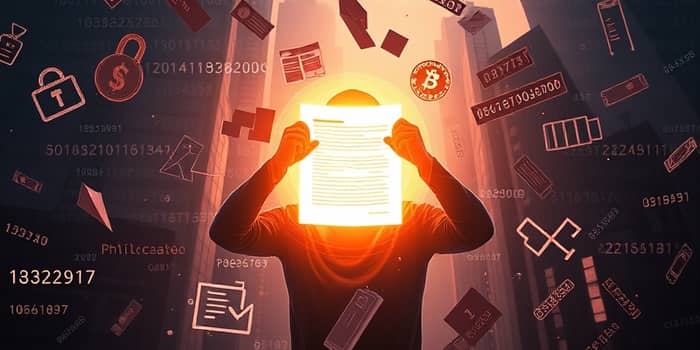Fraudes con Préstamos: Cómo Protegerte