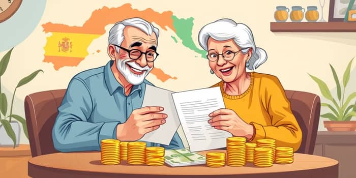 Préstamos para Jubilados: Tus Opciones Financieras