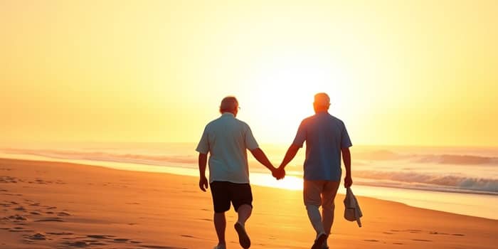 Retirement Ready: Planning Your Golden Years