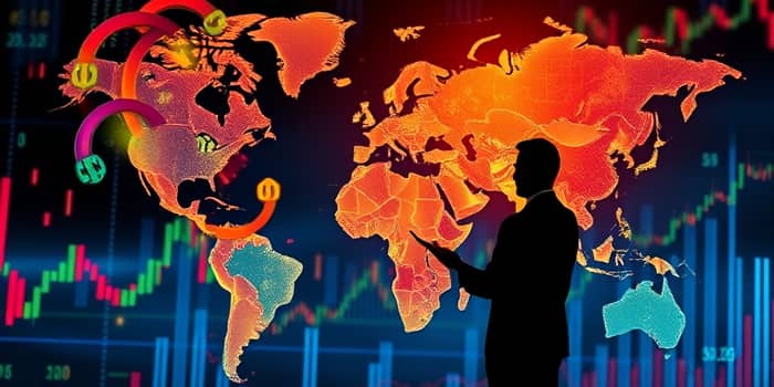Impacto del Tipo de Cambio en tus Inversiones Internacionales