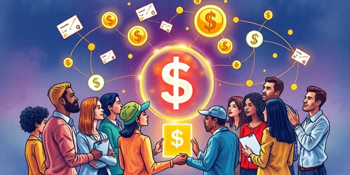 Cuando el Banco Dice No: Alternativas de Financiación