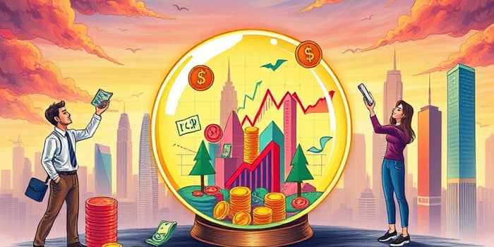 Mutual Funds: Professional Management for Your Money
