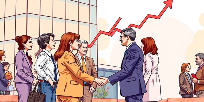 Capital Privado: Alternativas Fuera del Mercado Bursátil