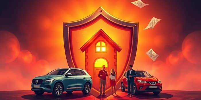 Insurance Insights: Protecting Your Assets
