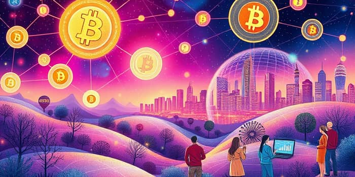 Crypto Currency: Navigating the Digital Frontier