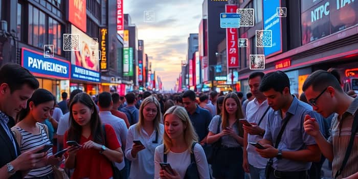 The Future of Digital Wallets and Credit Cards