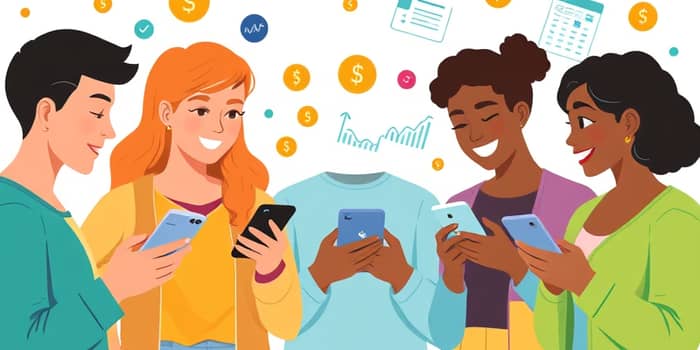 Budgeting Apps: Tools for Tracking Your Spending