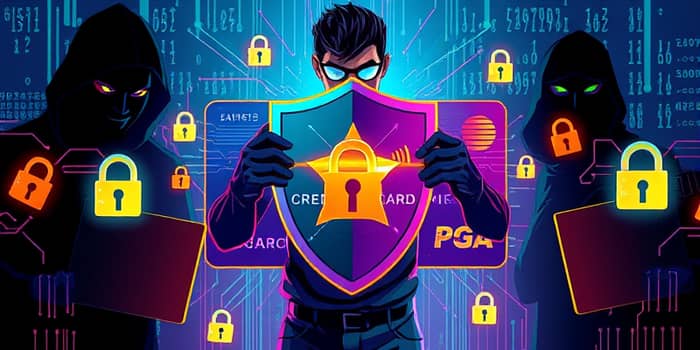 Fraude con Tarjetas: Cómo Reconocer y Prevenir