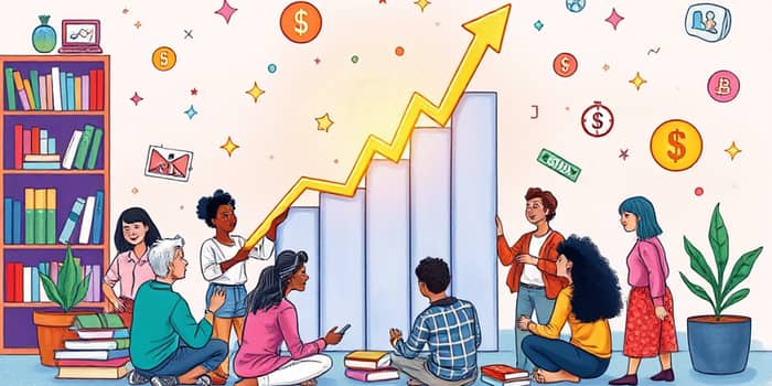 Financial Literacy: Empowering Your Decisions