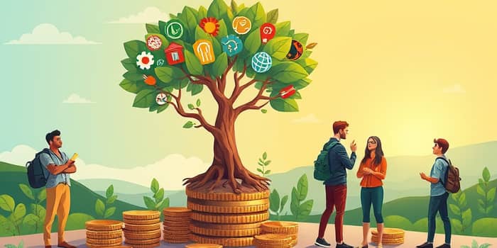 Ethical Investing: Aligning Values with Wealth