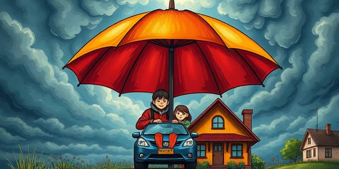 Emergency Fund: Your Financial Safety Net