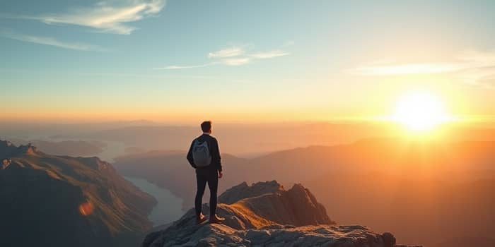 Financial Freedom: Achieving Your Life Goals