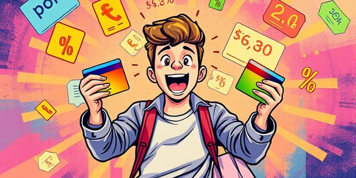 Ofertas de Tarjetas: Lo Que Nadie Te Cuenta