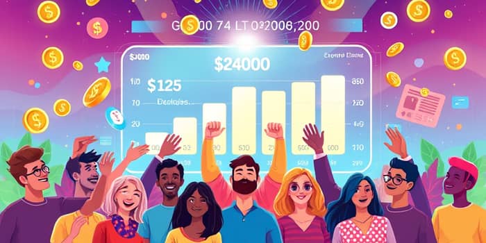 Credit Score Secrets: Boosting Your Financial Health