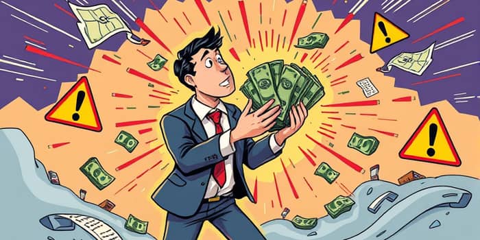 Adelantos de Efectivo: ¿Son Buena Idea?