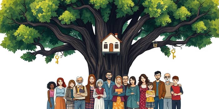 Estate Planning: Securing Your Legacy