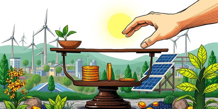 Uso Responsable: La Clave del Éxito Financiero