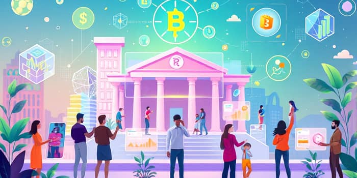 The Future of Finance: Trends to Watch