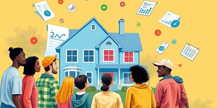 Mortgage Mastery: Navigating Home Loans