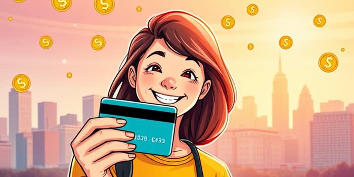 Tu Primera Tarjeta: Qué Debes Saber
