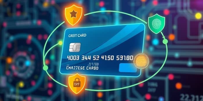 Protege tus Datos: Seguridad en Tarjetas