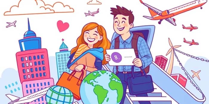 Viaja Gratis: Usando tus Millas Inteligentemente