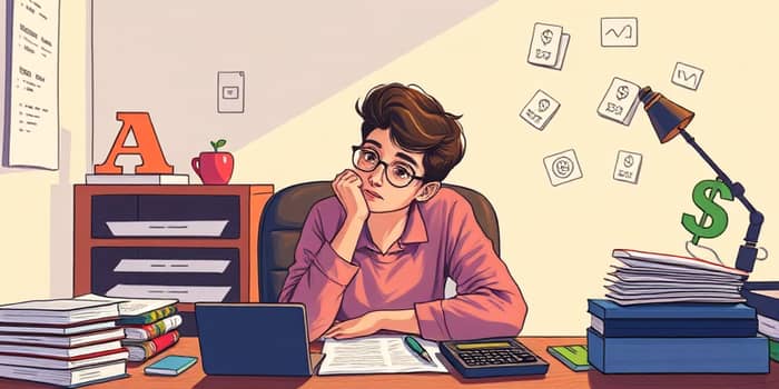 ¿Por Qué te Negaron una Tarjeta? Razones Comunes