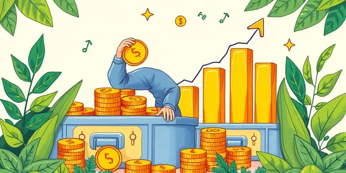 Minimizing Taxes: Tax-Efficient Investing