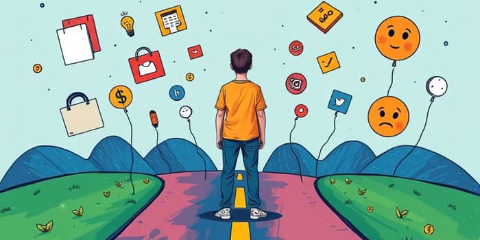 Behavioral Finance: The Psychology of Spending