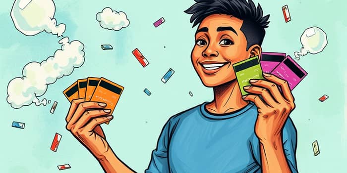 Mitos Comunes de las Tarjetas de Crédito