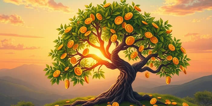 The Dividend Advantage: Income for Life